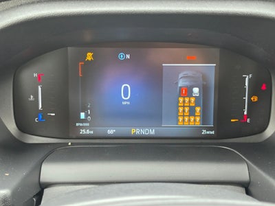 2027 Ford Transit-350 XL