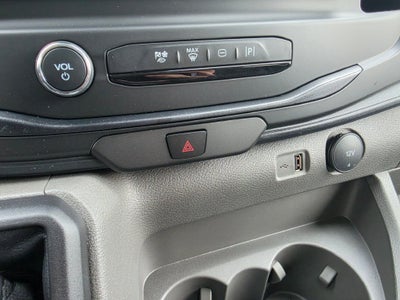 2027 Ford Transit-350 XL