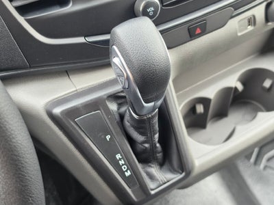 2027 Ford Transit-350 XL