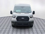 2027 Ford Transit-350 XL