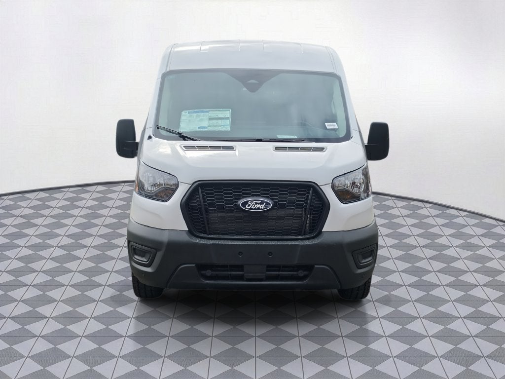 2027 Ford Transit-350 XL