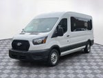 2027 Ford Transit-350 XL