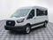 2027 Ford Transit-350 XL