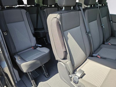 2026 Ford Transit-350 XLT