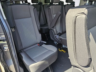 2026 Ford Transit-350 XLT