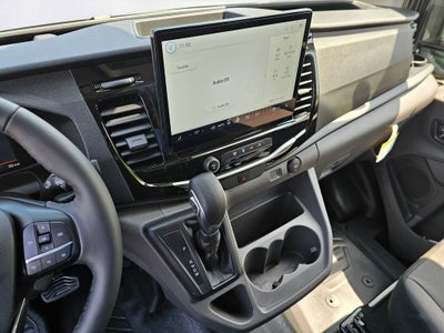 2026 Ford Transit-350 XLT