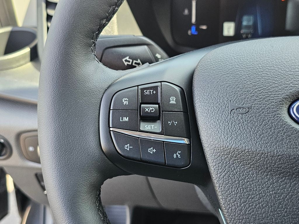 2026 Ford Transit-350 XLT