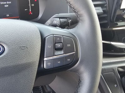 2026 Ford Transit-350 XLT