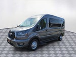 2026 Ford Transit-350 XLT