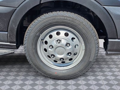 2026 Ford Transit-350 XLT