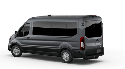 2026 Ford Transit-350 Passenger Van XLT