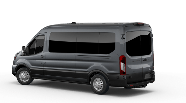 2026 Ford Transit-350 Passenger Van XLT