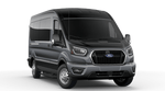 2026 Ford Transit-350 Passenger Van XLT