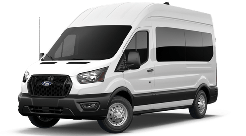 2026 Ford Transit-350 XL