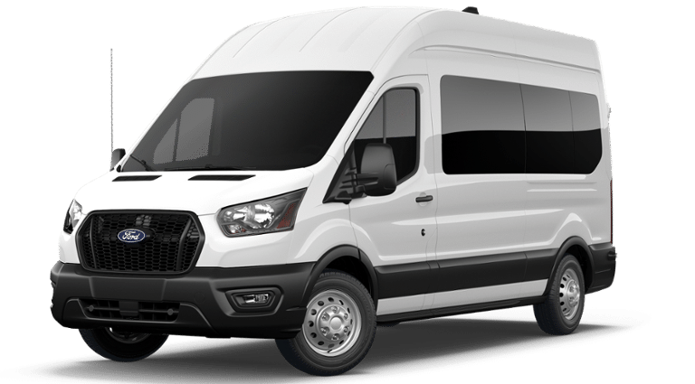 2026 Ford Transit-350 XL