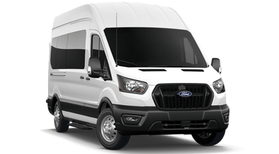 2026 Ford Transit-350 XL