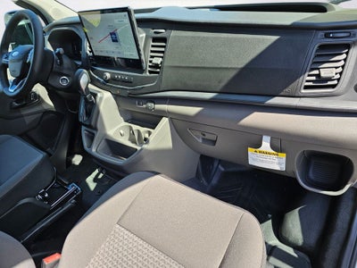 2026 Ford Transit-350 XL