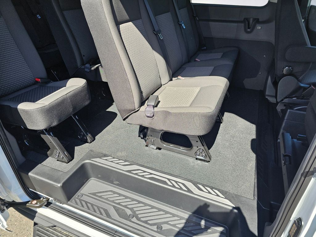 2026 Ford Transit-350 XL