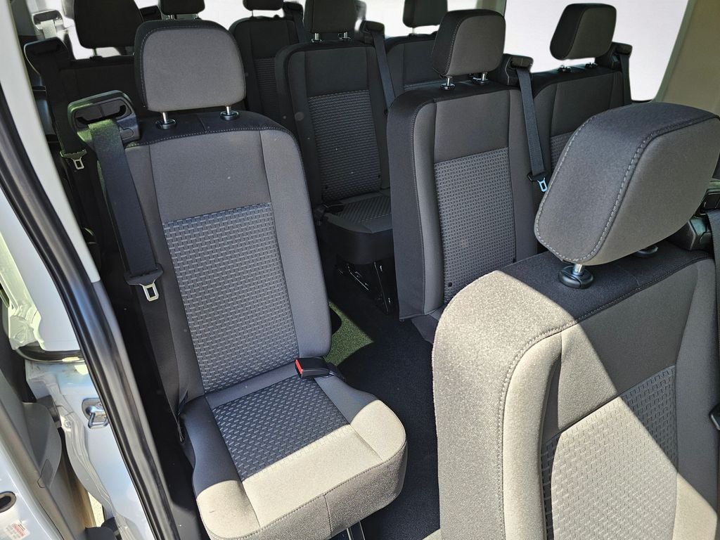 2026 Ford Transit-350 XL