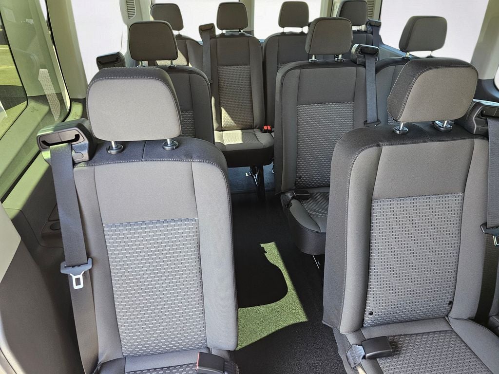 2026 Ford Transit-350 XL