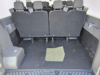 2026 Ford Transit-350 XL