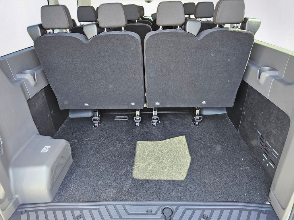 2026 Ford Transit-350 XL