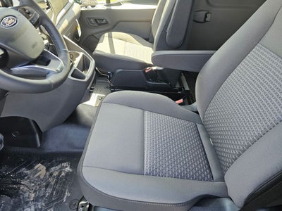 2026 Ford Transit-350 XL