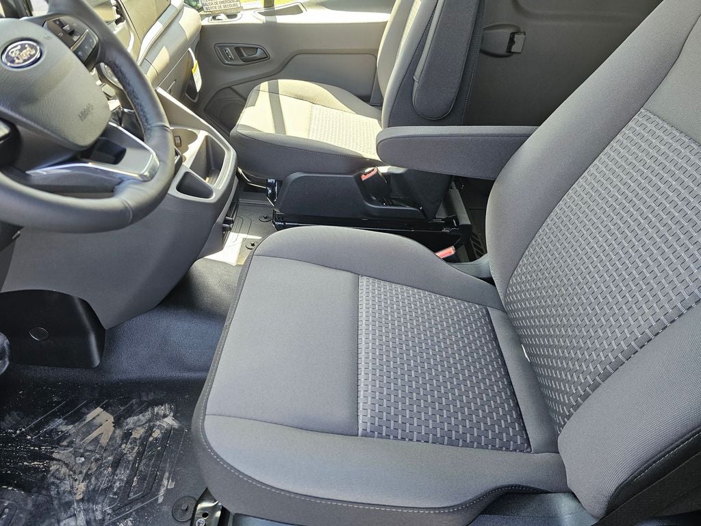 2026 Ford Transit-350 XL