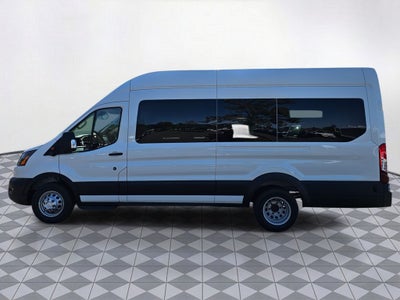 2026 Ford Transit-350 XL