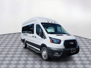 2026 Ford Transit-350 XL