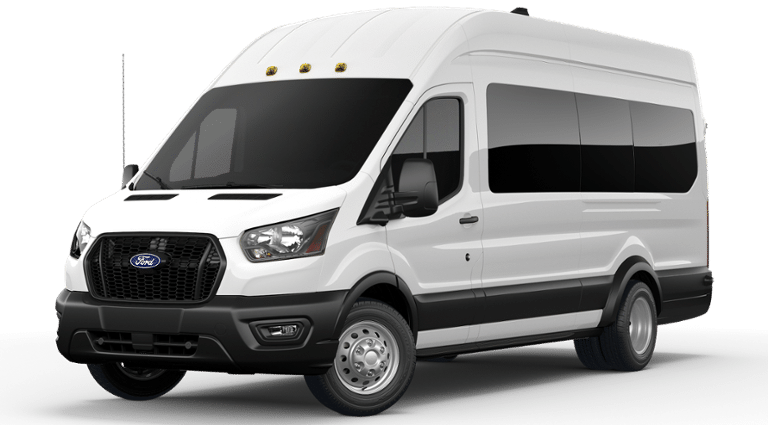 2026 Ford Transit-350 XL