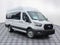 2027 Ford Transit-350 XL