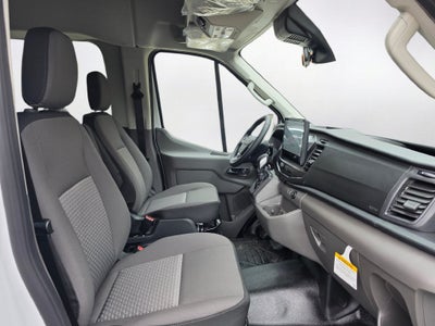 2027 Ford Transit-350 XL