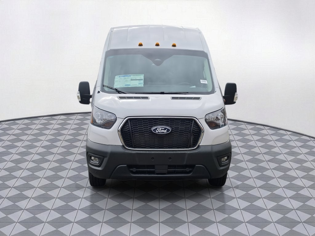 2027 Ford Transit-350 XL