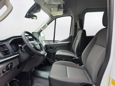 2027 Ford Transit-350 XL