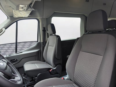 2027 Ford Transit-350 XL