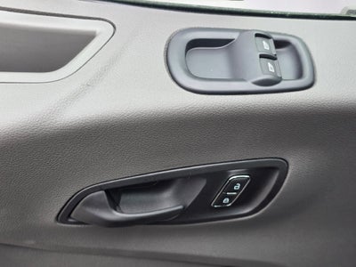 2027 Ford Transit-350 XL