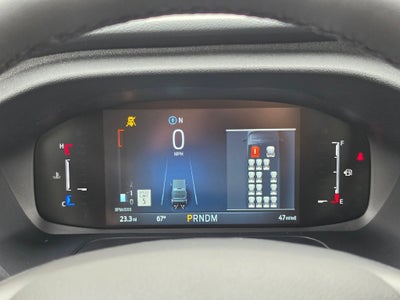 2027 Ford Transit-350 XL