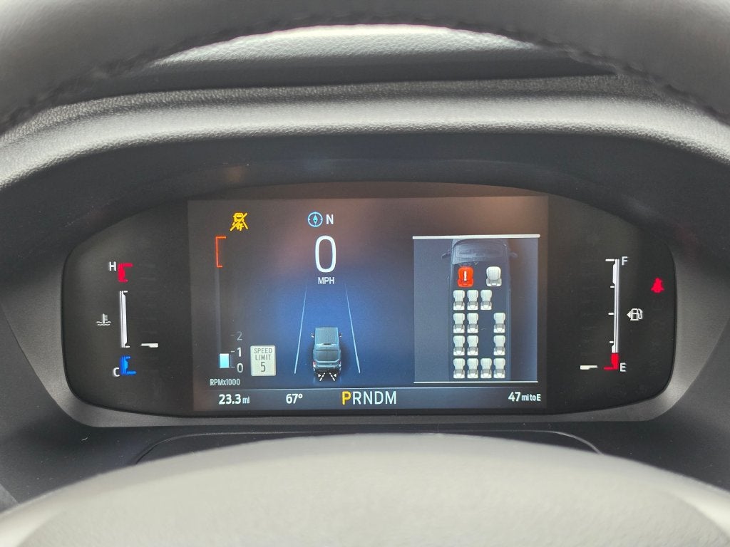 2027 Ford Transit-350 XL