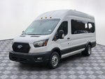 2027 Ford Transit-350 XL