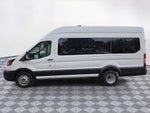 2027 Ford Transit-350 XL