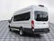 2027 Ford Transit-350 XL