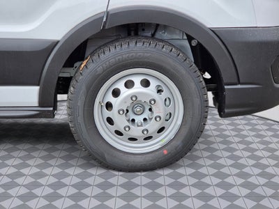 2027 Ford Transit-350 XL