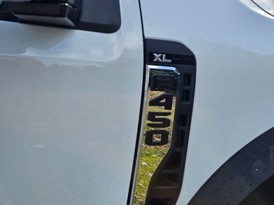 2026 Ford F-450 SD XL DRW