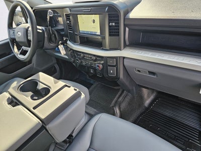 2026 Ford F-450 SD XL DRW