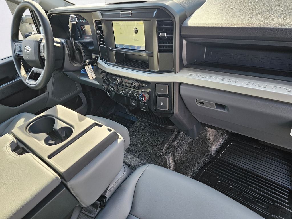 2026 Ford F-450 SD XL DRW