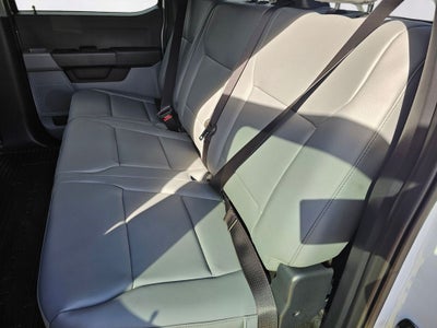 2026 Ford F-450 SD XL DRW