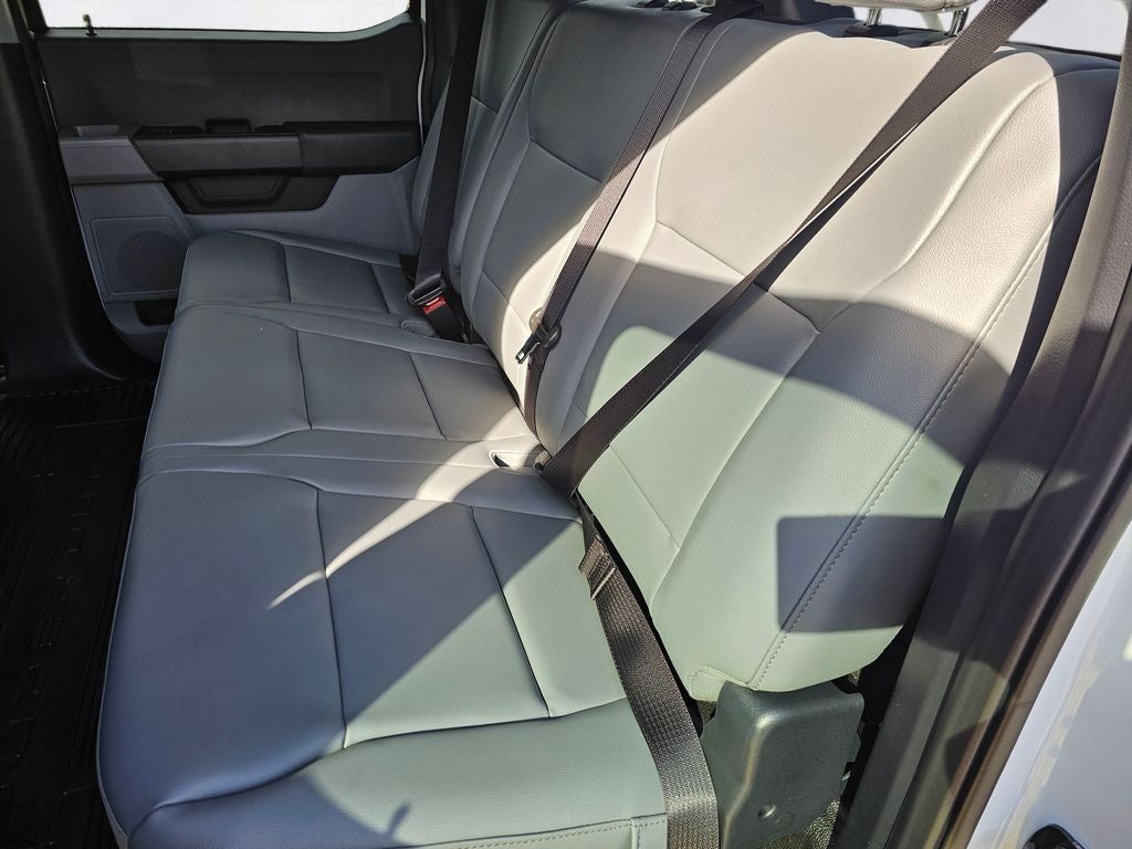 2026 Ford F-450 SD XL DRW