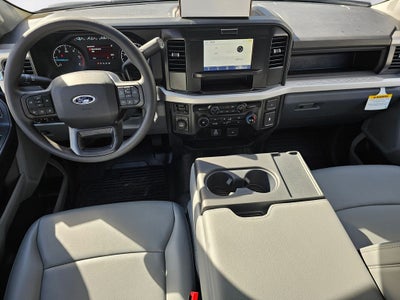 2026 Ford F-450 SD XL DRW