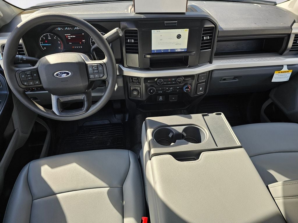 2026 Ford F-450 SD XL DRW